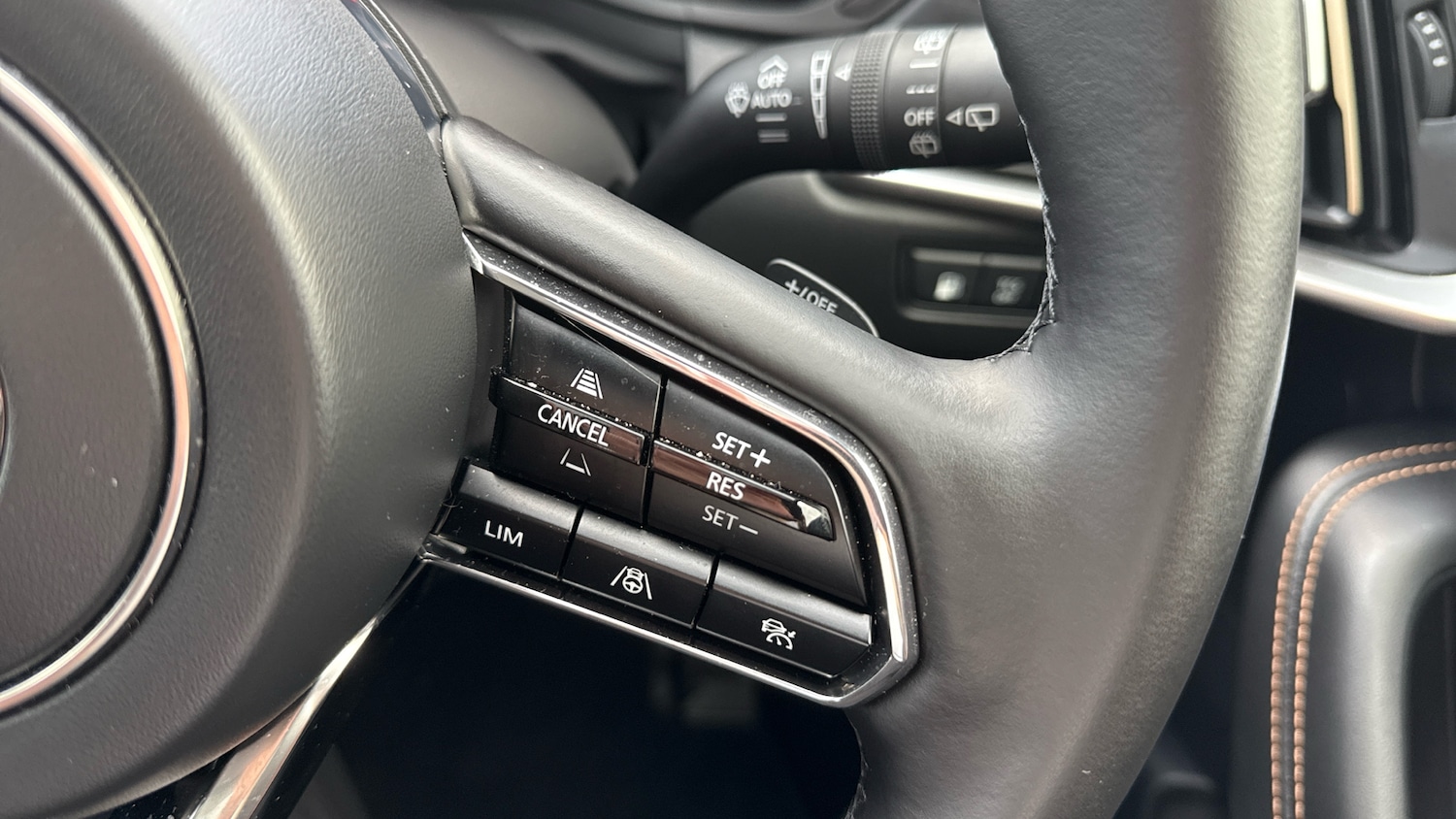 Used Mazda CX-60 2025 for sale - 75210648: Photo 21