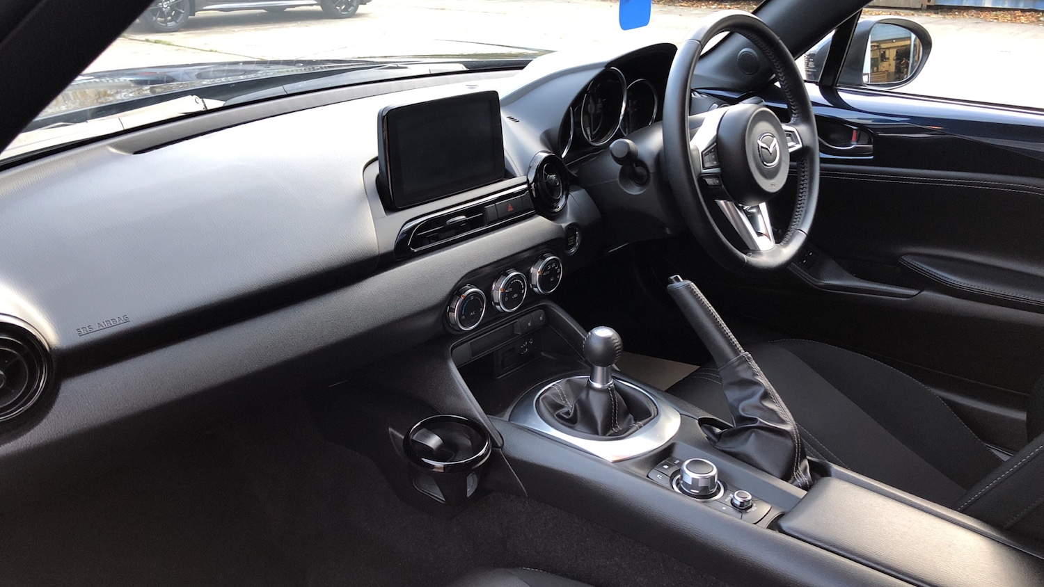 Used Mazda MX-5 2023 for sale - 76418465: Photo 10