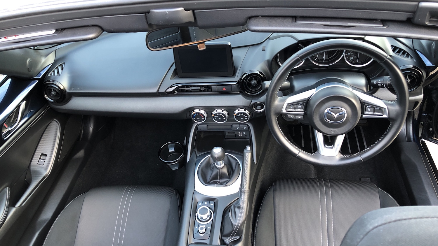 Used Mazda MX-5 2023 for sale - 76418465: Photo 11