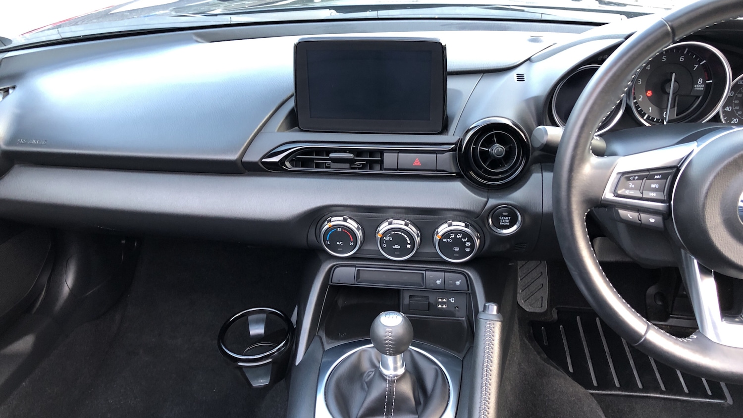 Used Mazda MX-5 2023 for sale - 76418465: Photo 12