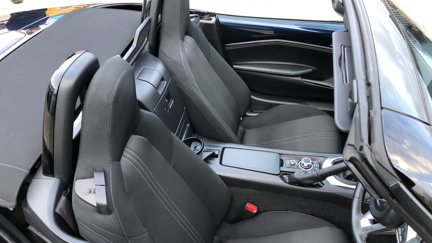 Used Mazda MX-5 2023 for sale - 76418465: Photo 14