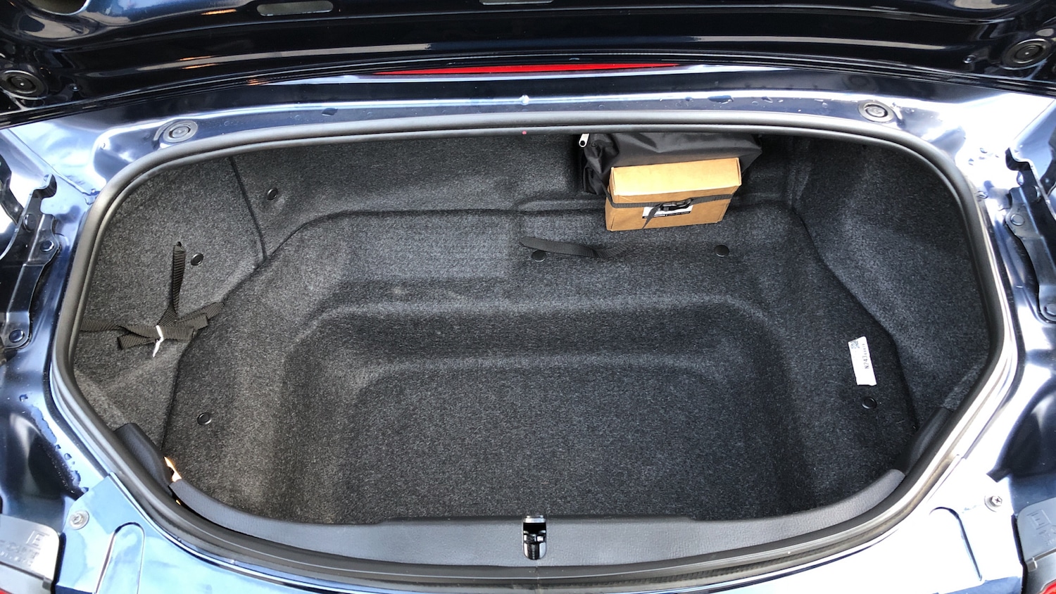 Used Mazda MX-5 2023 for sale - 76418465: Photo 15