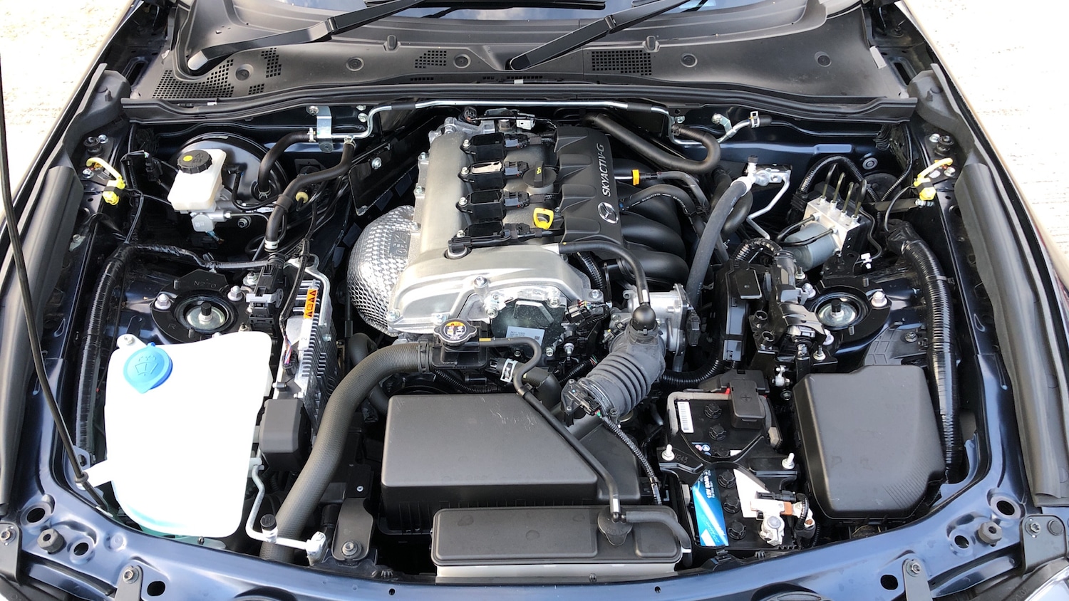 Used Mazda MX-5 2023 for sale - 76418465: Photo 16