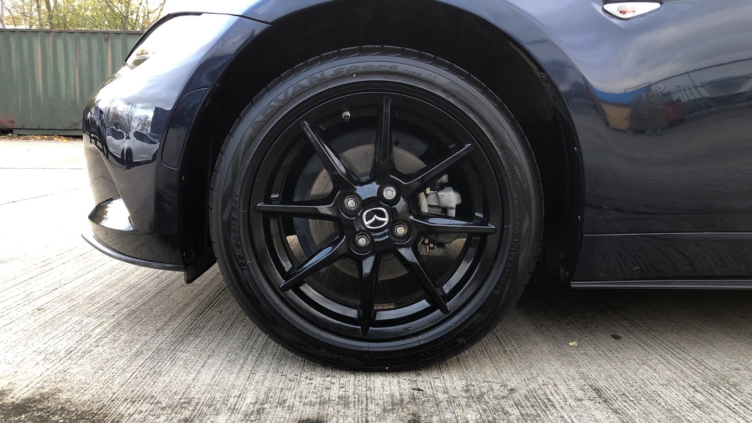 Used Mazda MX-5 2023 for sale - 76418465: Photo 17