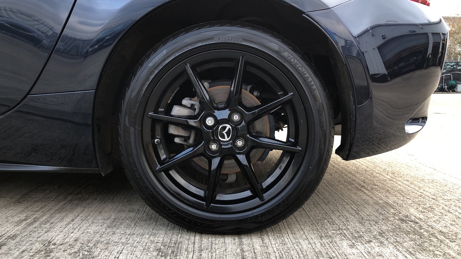 Used Mazda MX-5 2023 for sale - 76418465: Photo 18