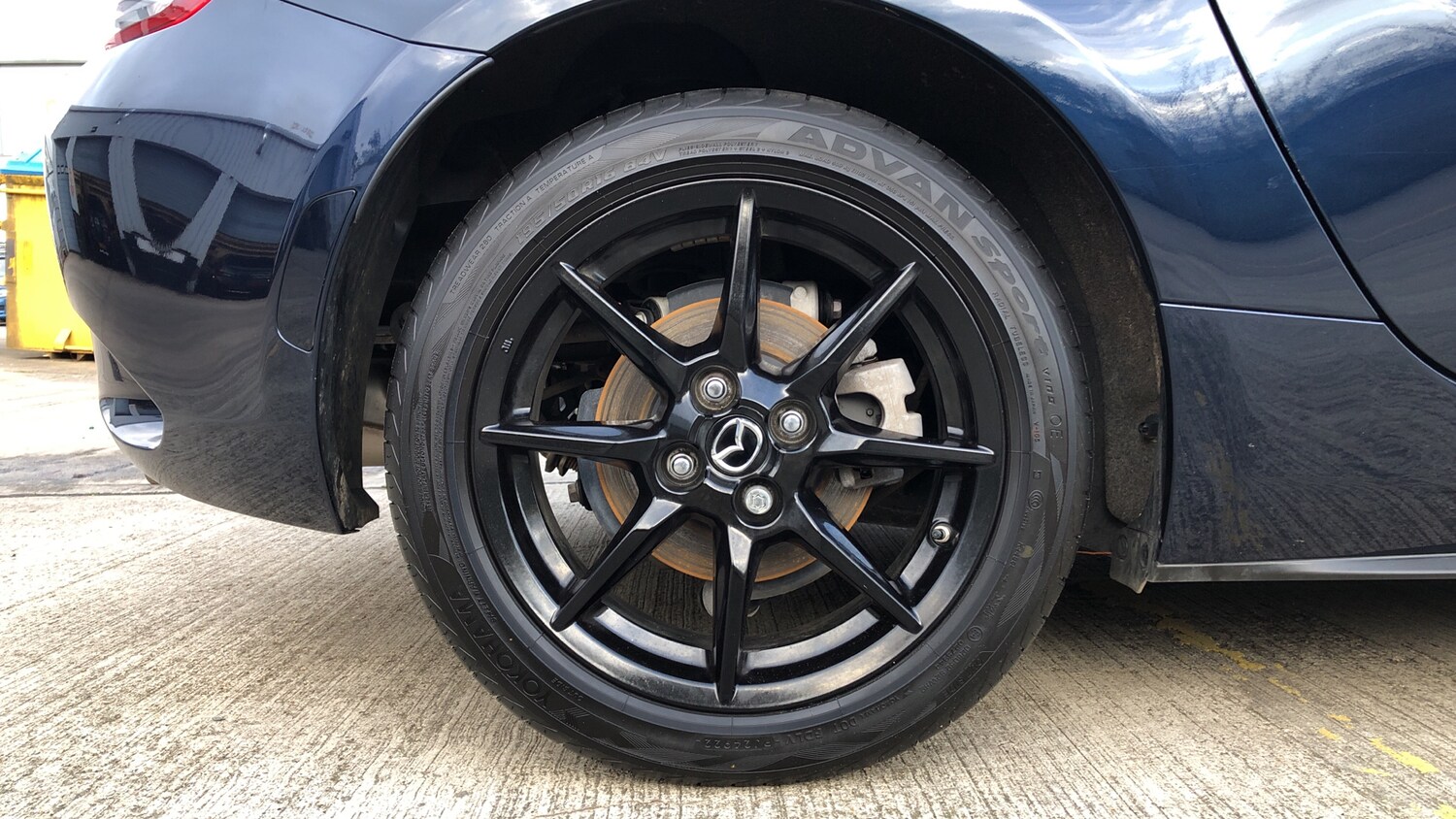 Used Mazda MX-5 2023 for sale - 76418465: Photo 19