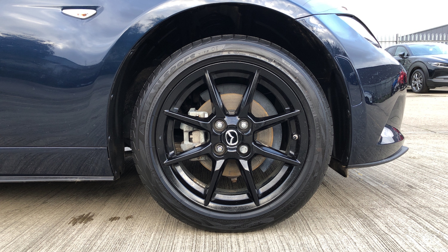 Used Mazda MX-5 2023 for sale - 76418465: Photo 20