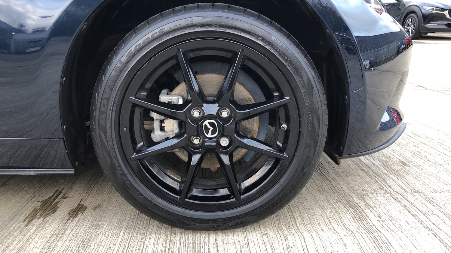 Used Mazda MX-5 2023 for sale - 76418465: Photo 21