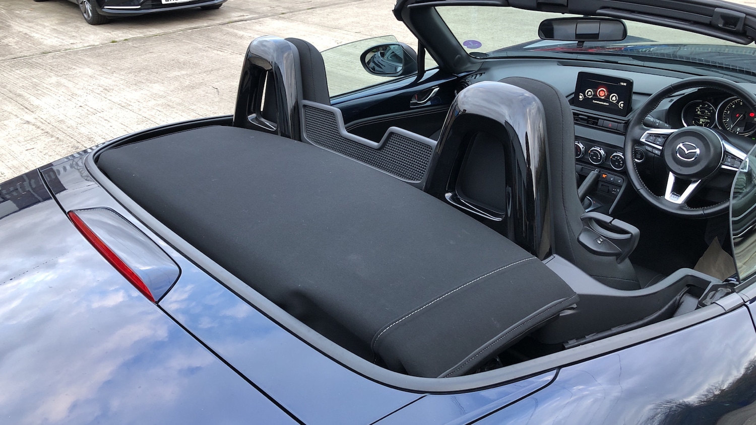 Used Mazda MX-5 2023 for sale - 76418465: Photo 22