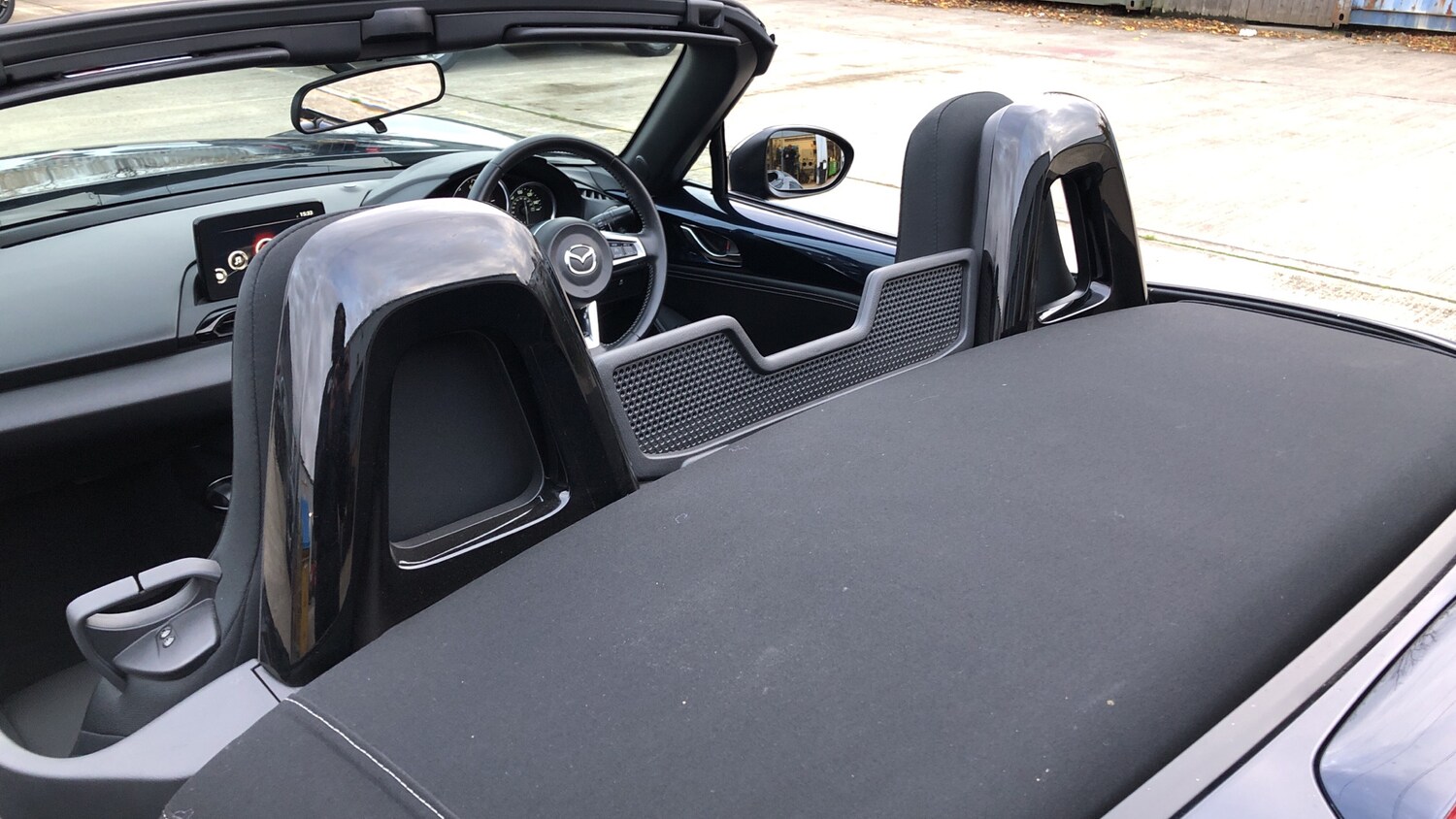 Used Mazda MX-5 2023 for sale - 76418465: Photo 23