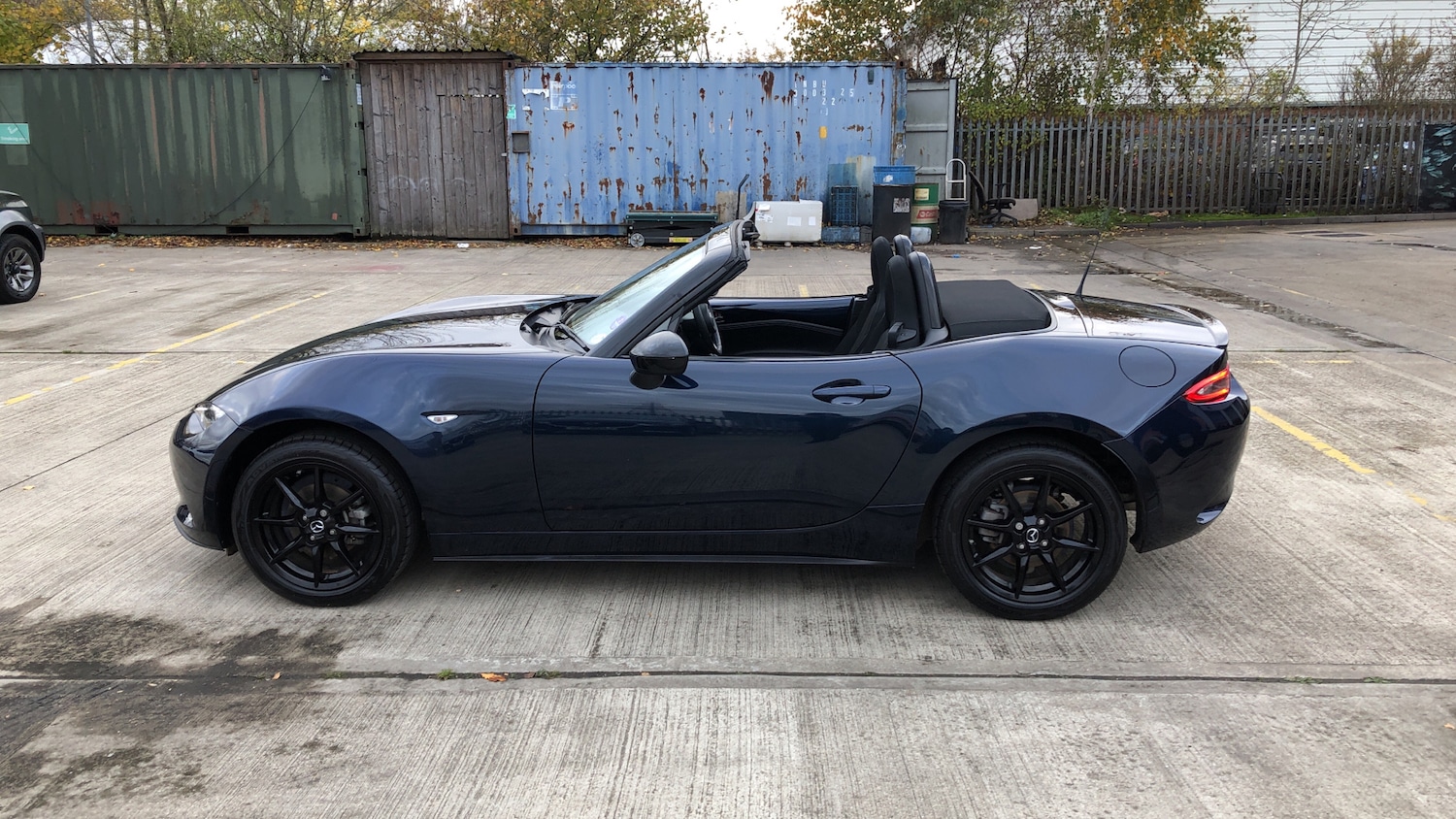 Used Mazda MX-5 2023 for sale - 76418465: Photo 24