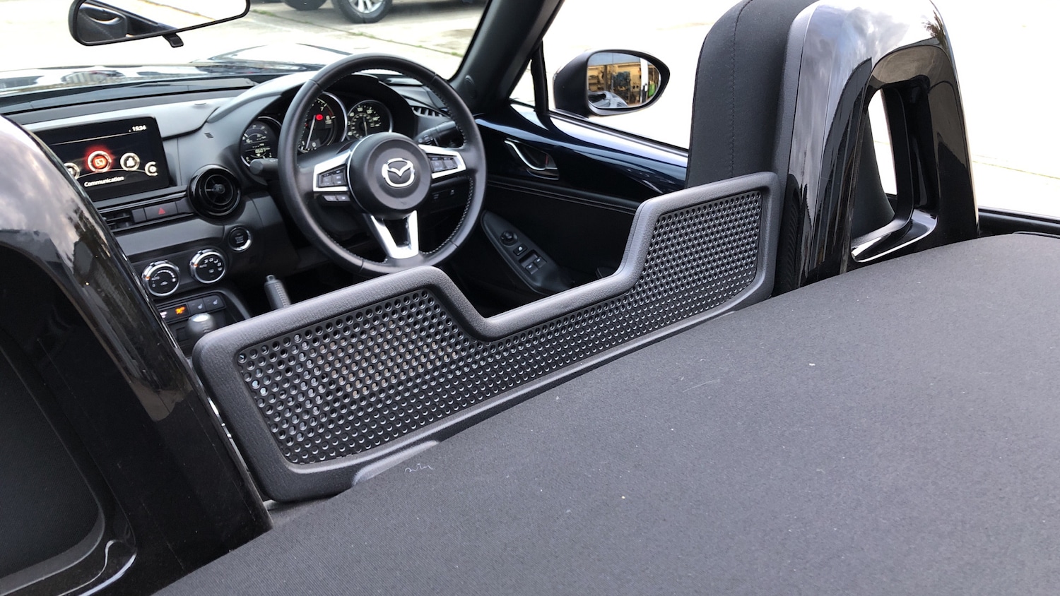 Used Mazda MX-5 2023 for sale - 76418465: Photo 25