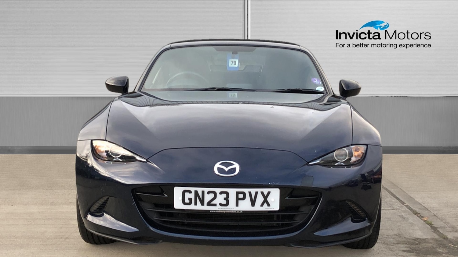 Used Mazda MX-5 2023 for sale - 76418465: Photo 8