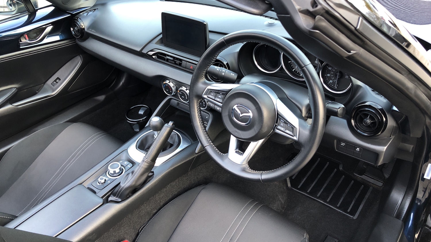 Used Mazda MX-5 2023 for sale - 76418465: Photo 9