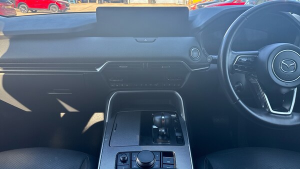 Used Mazda CX-60 2022 for sale - 76198031: Photo 12