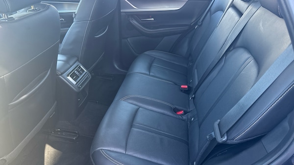 Used Mazda CX-60 2022 for sale - 76198031: Photo 14