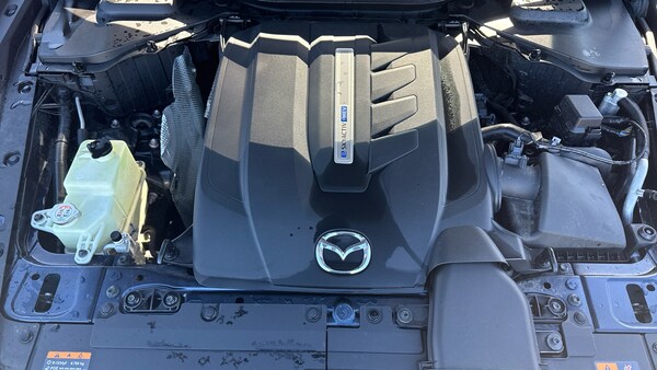 Used Mazda CX-60 2022 for sale - 76198031: Photo 16