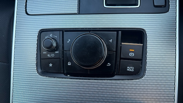 Used Mazda CX-60 2022 for sale - 76198031: Photo 25