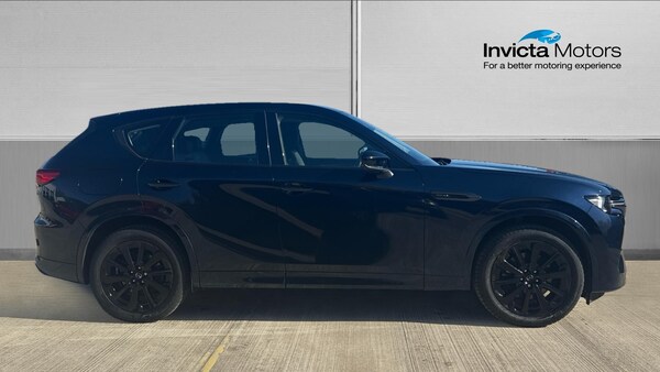Used Mazda CX-60 2022 for sale - 76198031: Photo 2