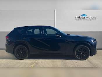 Used Mazda CX-60 2022 for sale - 76198031: Photo 2