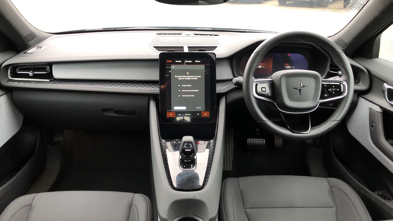 Used Polestar Polestar 2 2023 for sale - 77807244: Photo 11