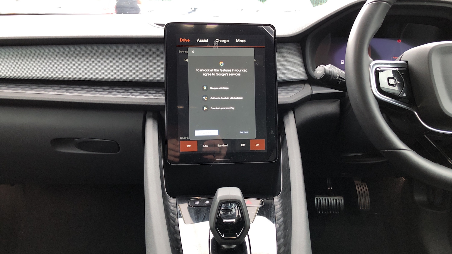 Used Polestar Polestar 2 2023 for sale - 77807244: Photo 12