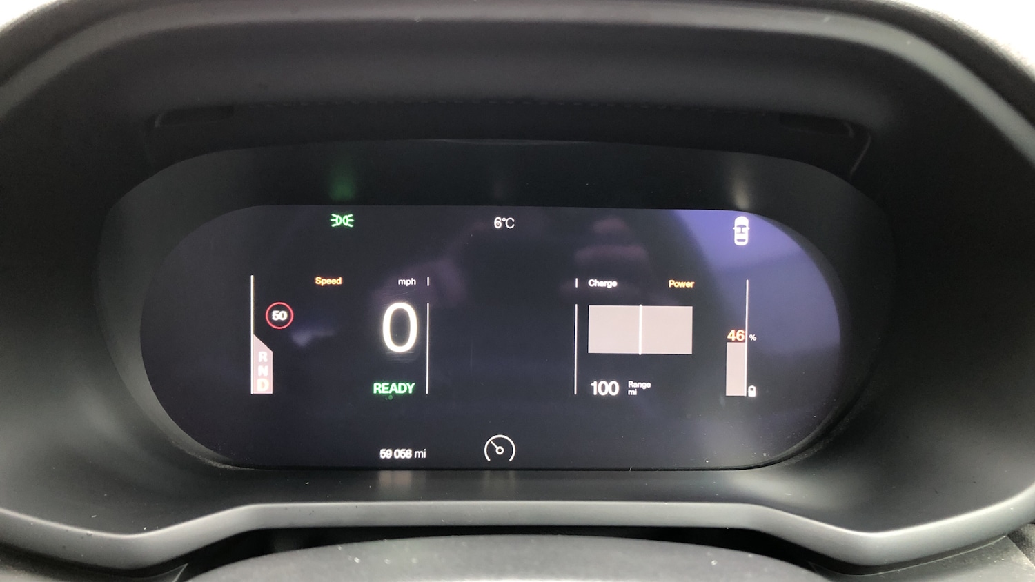 Used Polestar Polestar 2 2023 for sale - 77807244: Photo 13