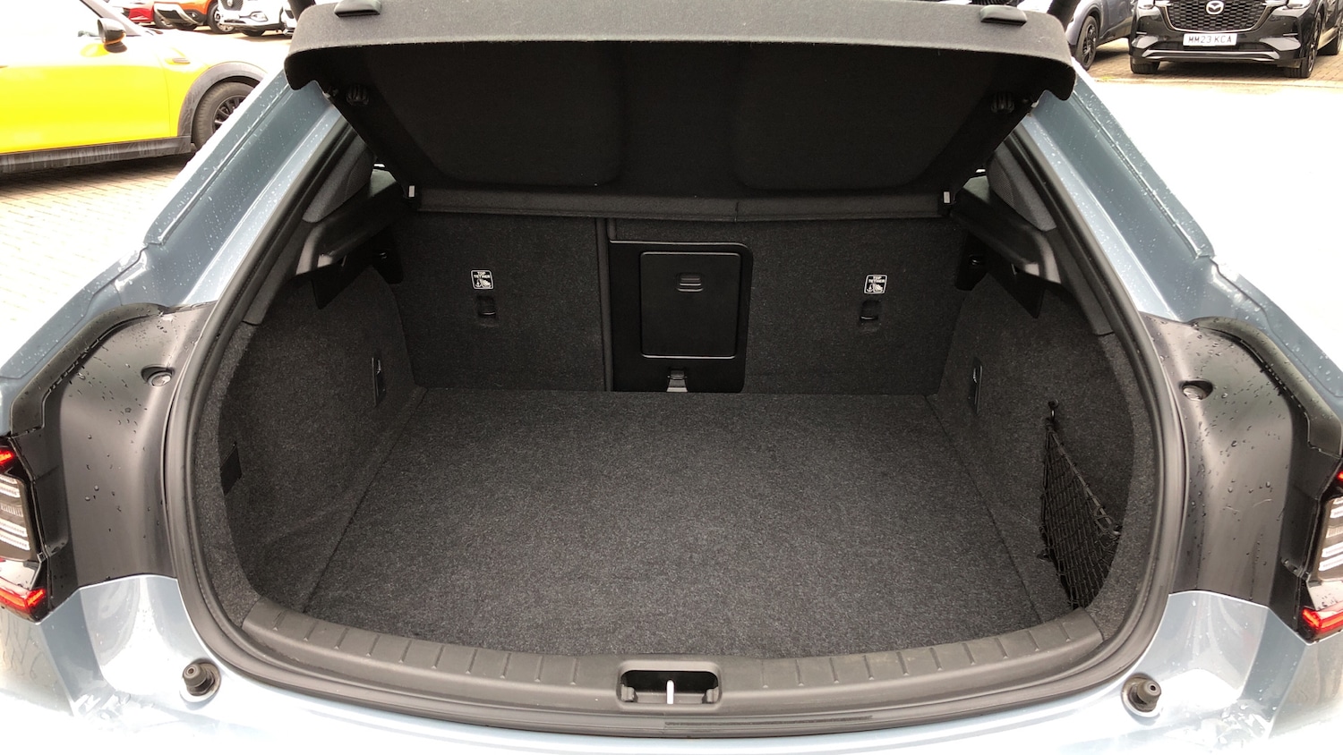 Used Polestar Polestar 2 2023 for sale - 77807244: Photo 15