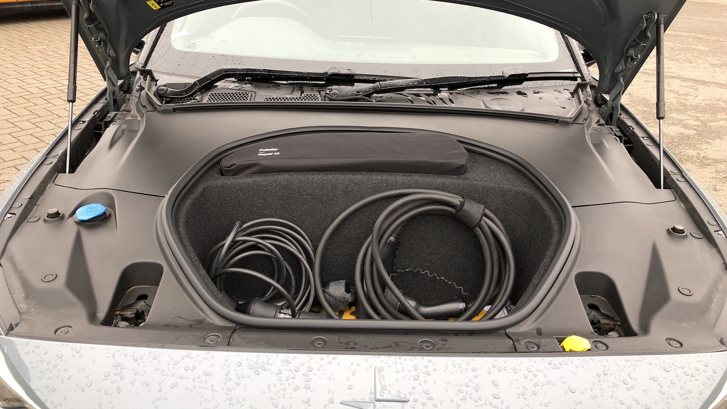 Used Polestar Polestar 2 2023 for sale - 77807244: Photo 16