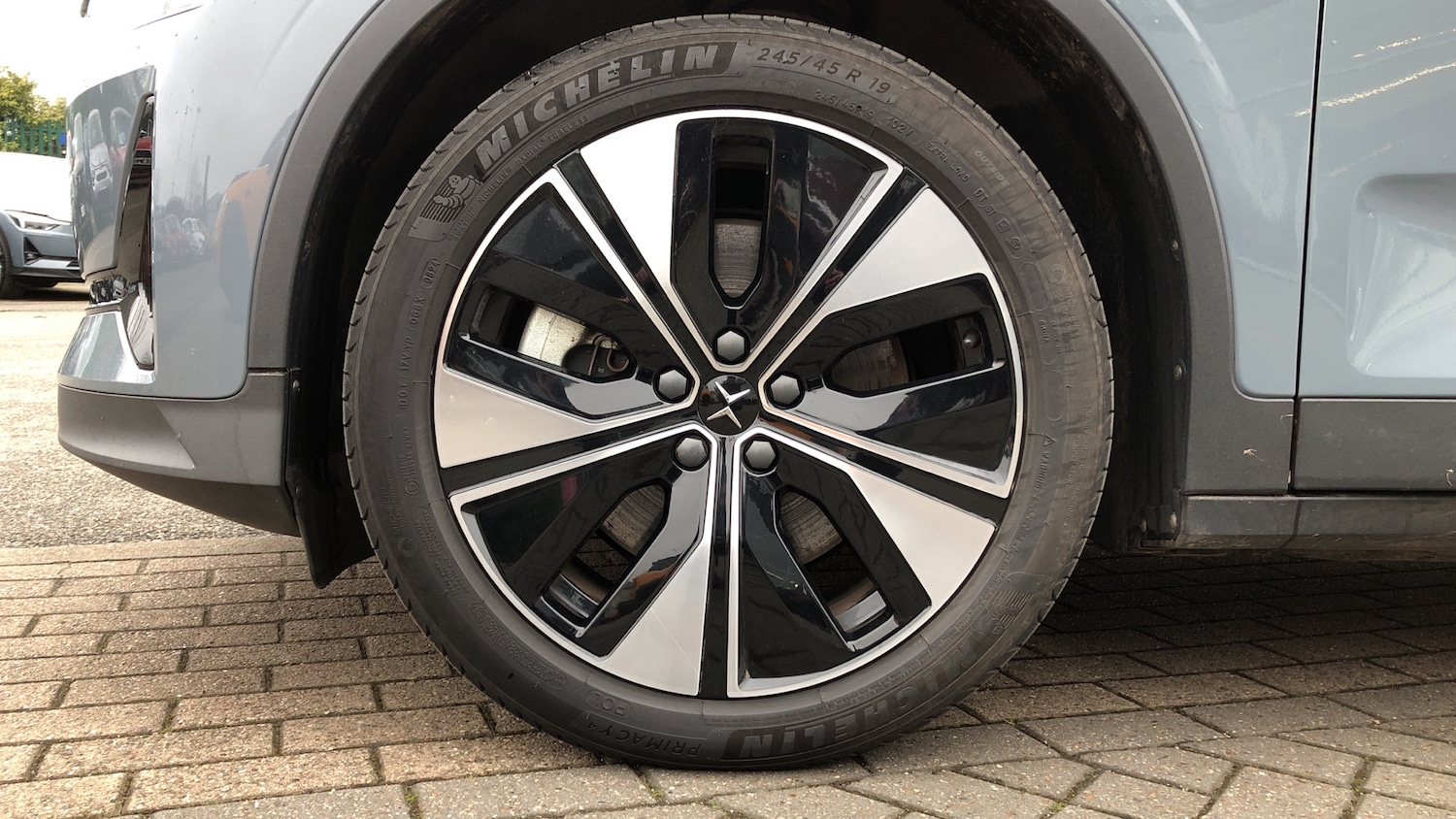 Used Polestar Polestar 2 2023 for sale - 77807244: Photo 17