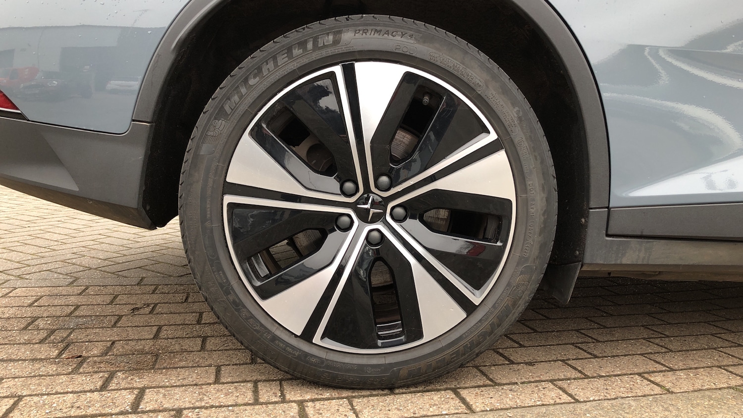 Used Polestar Polestar 2 2023 for sale - 77807244: Photo 19