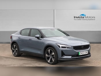 Used Polestar Polestar 2 2023 for sale - 77807244: Photo