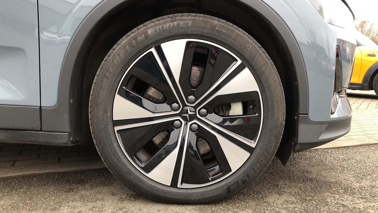 Used Polestar Polestar 2 2023 for sale - 77807244: Photo 20