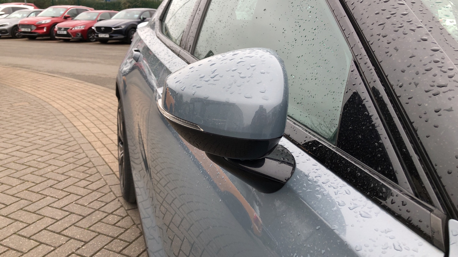 Used Polestar Polestar 2 2023 for sale - 77807244: Photo 22