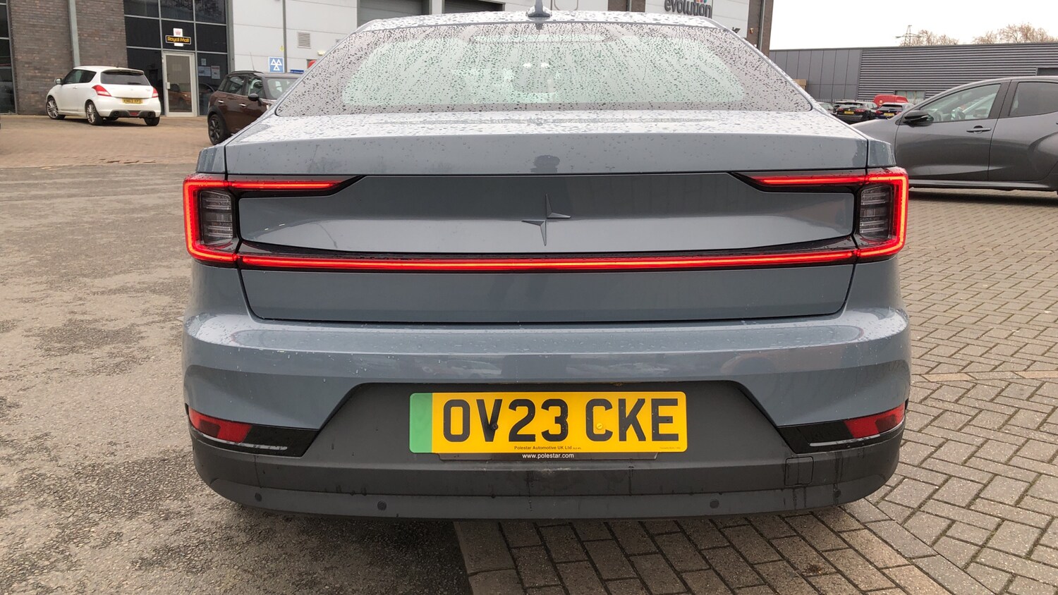 Used Polestar Polestar 2 2023 for sale - 77807244: Photo 24