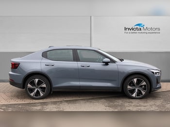 Used Polestar Polestar 2 2023 for sale - 77807244: Photo