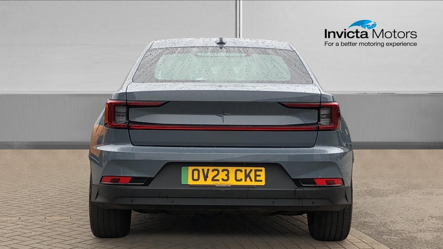 Used Polestar Polestar 2 2023 for sale - 77807244: Photo 4