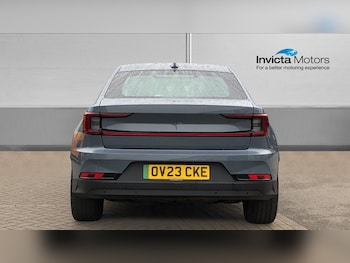 Used Polestar Polestar 2 2023 for sale - 77807244: Photo