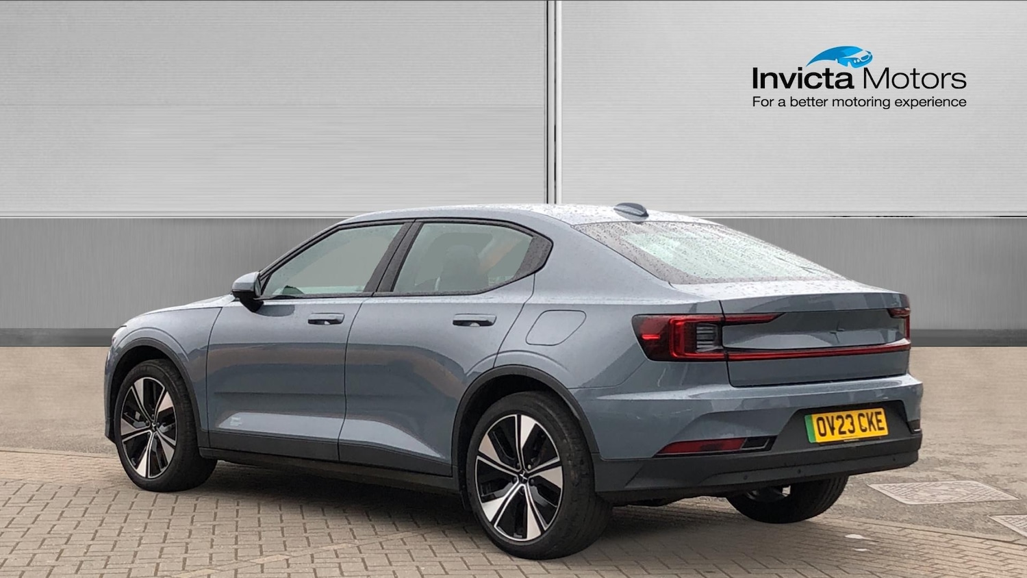 Used Polestar Polestar 2 2023 for sale - 77807244: Photo 5