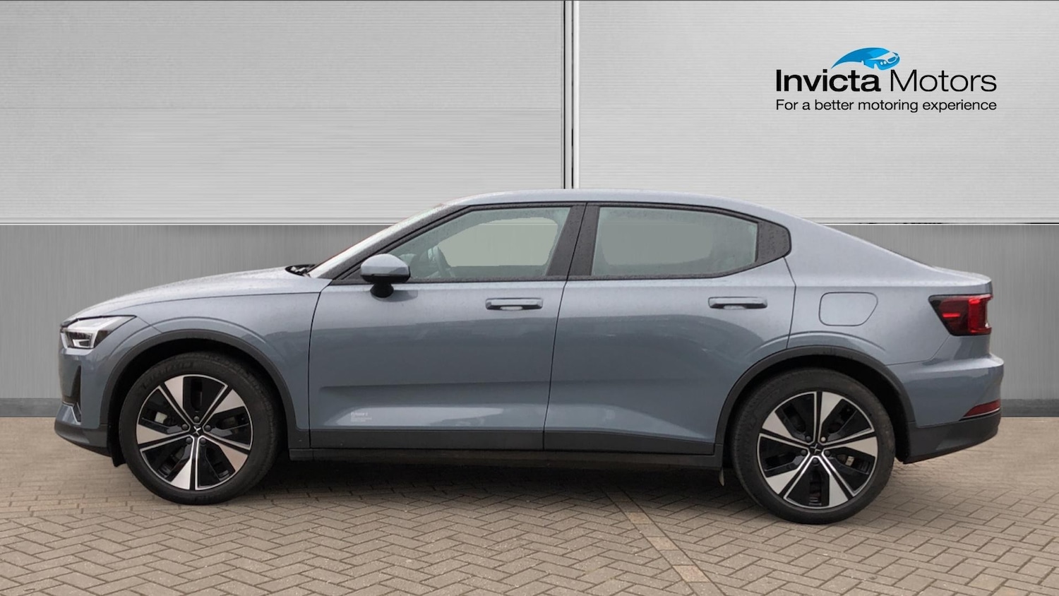 Used Polestar Polestar 2 2023 for sale - 77807244: Photo 6