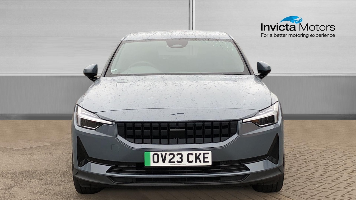 Used Polestar Polestar 2 2023 for sale - 77807244: Photo 8