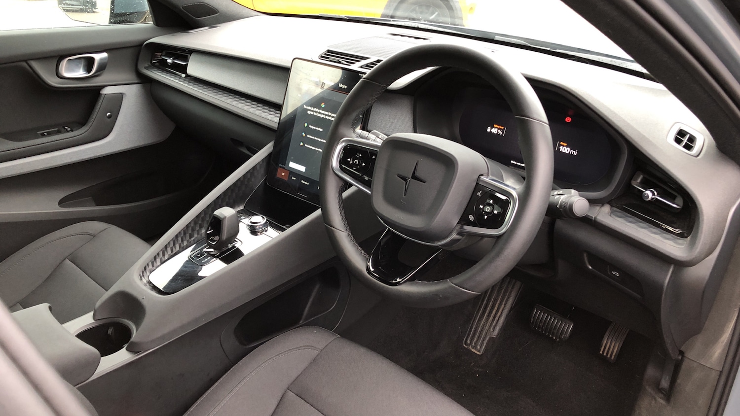 Used Polestar Polestar 2 2023 for sale - 77807244: Photo 9