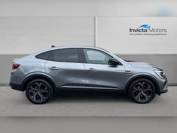 Used Renault Arkana 2022 for sale - 79765875: Photo