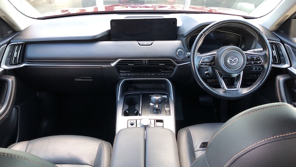 Used Mazda CX-60 2023 for sale - 76030203: Photo 11