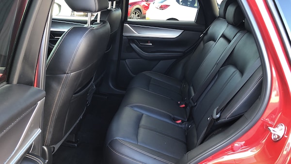 Used Mazda CX-60 2023 for sale - 76030203: Photo 14