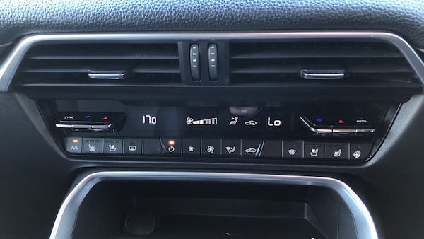Used Mazda CX-60 2023 for sale - 76030203: Photo 23