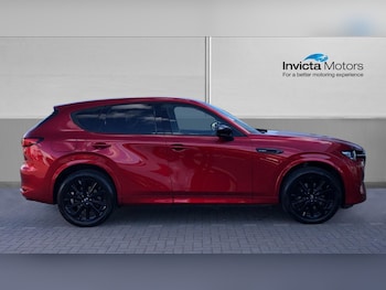 Used Mazda CX-60 2023 for sale - 76030203: Photo 2