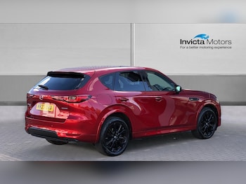 Used Mazda CX-60 2023 for sale - 76030203: Photo 3