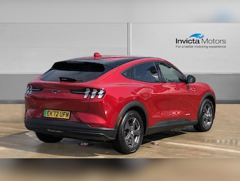 Used Ford Mustang Mach-E 2023 for sale - 75173215: Photo