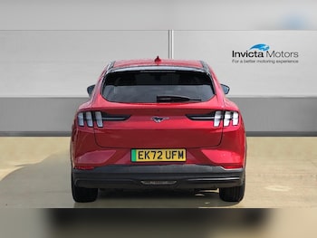 Used Ford Mustang Mach-E 2023 for sale - 75173215: Photo